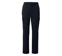 Lässige Cargohose mit Nahtdetails 46 blau 2150446.5959.46