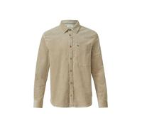 s.Oliver Lässiges Cord-Overshirt aus Baumwollstretch