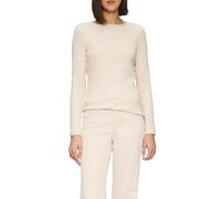 s.Oliver Langarmshirt aus Rippware