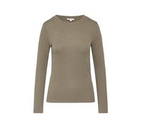 s.Oliver Langarmshirt aus Rippware