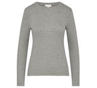 s.Oliver Langarmshirt aus Rippware