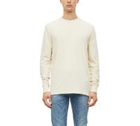 s.Oliver Langarmshirt aus Waffel-Jersey