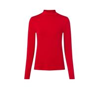 s.Oliver Langarmshirt Damen rot, 38