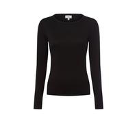 s.Oliver Langarmshirt Damen schwarz, 44