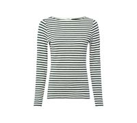 s.Oliver Langarmshirt Damen tanne, 38