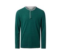 s.Oliver Langarmshirt Herren grün, L