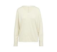 s.Oliver Langarmshirt in Feinstrick Optik