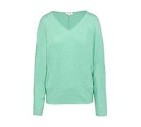 s.Oliver Langarmshirt in Feinstrick Optik