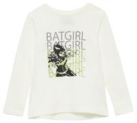 s.Oliver Langarmshirt mit Batgirl-Print