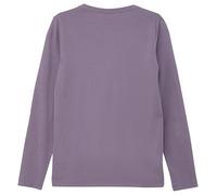 s.Oliver Langarmshirt mit Frontprint