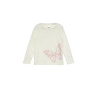 s.Oliver Langarmshirt mit Frontprint