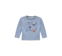 s.Oliver Langarmshirt mit Print