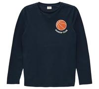 s.Oliver Langarmshirt mit Print