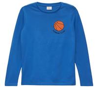 s.Oliver Langarmshirt mit Print