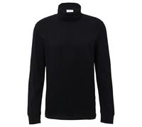 s.Oliver Langarmshirt mit Rollkragen
