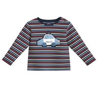 s.Oliver Langarmshirt mit Streifen