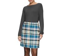 s.Oliver Langarmshirt mit U-Boot-Ausschnitt im O-Shape