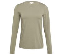 s.Oliver - T-Shirt braun - Gr. - 44