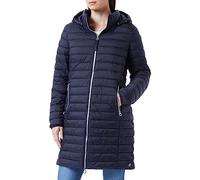 s.Oliver Lange Steppjacke mit abnehmbarer Kapuze