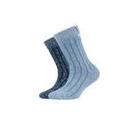 Junior cosy sustainable RCS rib Soc 27-30