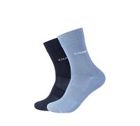 s.Oliver - Langschaft blau - Gr. - 44.5