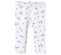 Elastische Leggings aus Rippware 86 weiß 2180188.01A1.86