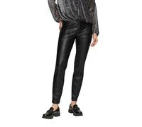 s.Oliver Leggings aus Kunstleder
