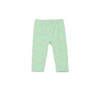 s.Oliver - Leggings grün - Gr. - 98