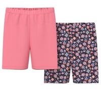 s.Oliver Leggings kurz im Doppelpack
