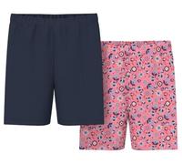 s.Oliver Leggings kurz im Doppelpack