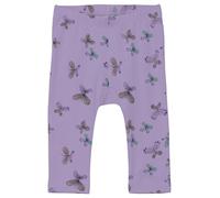 s.Oliver Leggings mit Allover Print