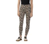 s.Oliver Leggings mit Leo-Muster