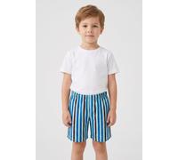 s.Oliver Leggings Shorts Blue Green Größe: 98 | Hosen Outlet | Unisex | Blau