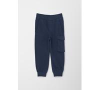 S. Oliver Leggins, 104