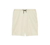 Weiche Jersey-Bermuda im Loose Fit 170/176 Beige 2165547.0900.170_176