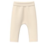 Kuschelige Unisex Leggings mit Umschlagbund 62 beige 2171896.0406.62
