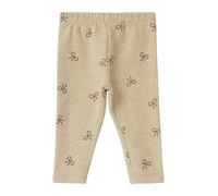 s.Oliver - Leggins beige - Gr. - 62