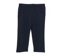 Capri-Leggings mit elastischem Bund 110 blau 2164037.5952.110
