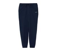 Unisex Jogpants mit Weitenregulierung 128 blau 2174133.5952.128