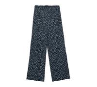 s.Oliver - Leggins blau/mehrfarbig - Gr. - 164