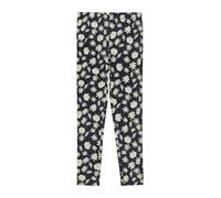 s.Oliver - Leggins blau|mehrfarbig - Gr. - 92