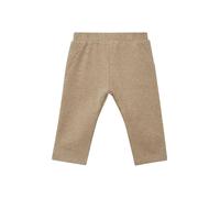 Kuschelige Jogginghose aus Baumwollsweat 80 braun 2171759.86W0.80