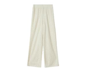 s.Oliver - Leggins creme - Gr. - 134/140