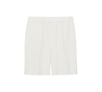 Bermuda aus Strukturjersey 170/176 creme 2177389.0401.170_176