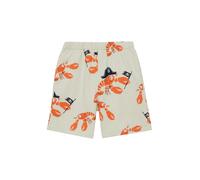 s.Oliver - Leggins creme/mehrfarbig - Gr. - 128