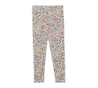 Leggings mit All-over-Print 92 creme|mehrfarbig 2176143.04A1.92