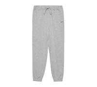 Unisex Jogpants mit Weitenregulierung 116 grau 2174133.9400.116