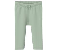 s.Oliver - Leggins grün - Gr. - 50/56