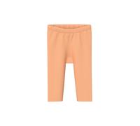 s.Oliver - Leggins orange - Gr. - 86