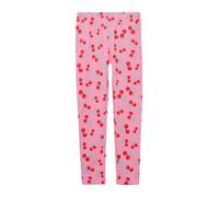 Leggings mit All-over-Print 104 Rosa 2165016.44A3.104